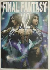 Strategy Guide PS2 RPG Role