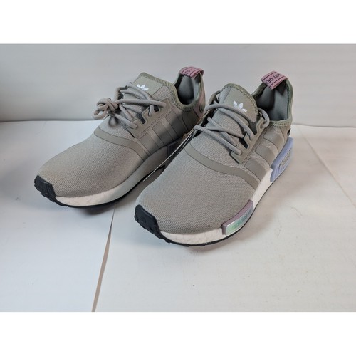 Adidas nmd gy8538 grigio - adidas, r1