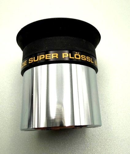 Meade series super plossl - super,