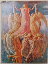 GAETANO PREVIATI(1852-1920) MOSTRA ANTOLOGICA( 1969)