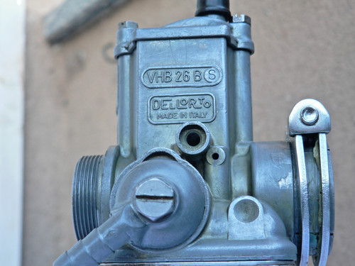 Carburatore dell orto vhb - dell'orto,