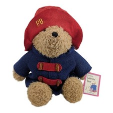 Peluche classico orso