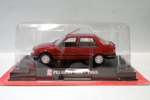 Auto plus ixo - -, peugeot