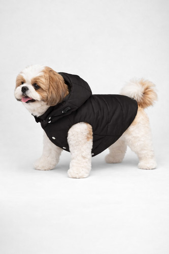 Prada mantello per cani - prada,