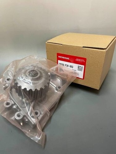 Pompa acqua honda civic - pompa,