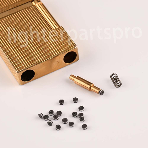 Pezzi spugna anello - 10,