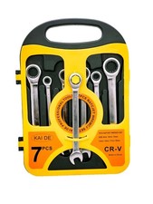 KIT SET CHIAVI IN 7 MISURE A