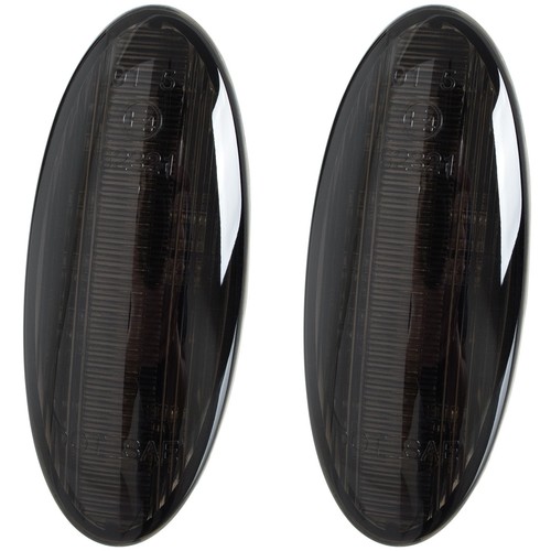 Frecce laterali led dinamiche - laterali,
