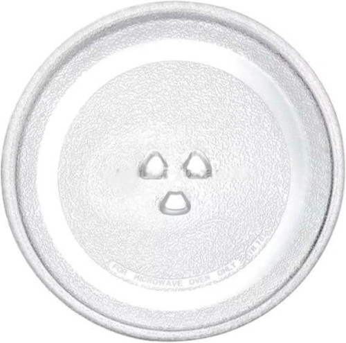 Piatto microonde universale - piatto,