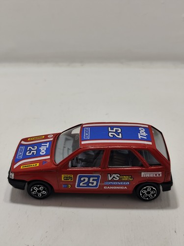 Modellino vintage fiat - fiat, tipo