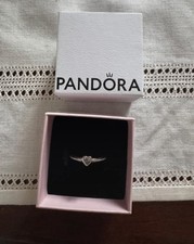 anello pandora cuore
