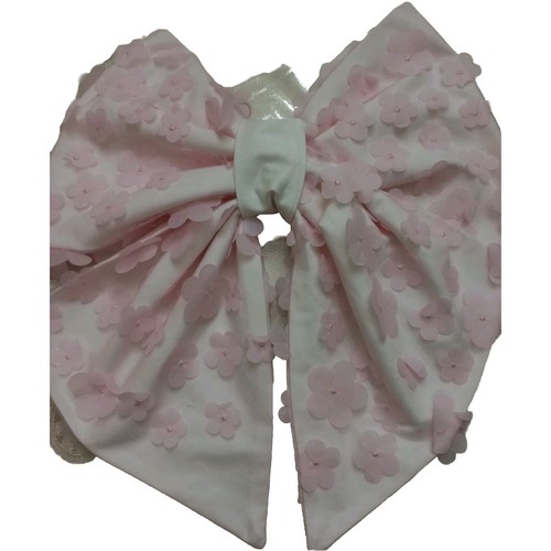 Fiocco nascita tulle con - fiocco,