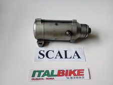 Motorino avviamento mitsuba - motorino,