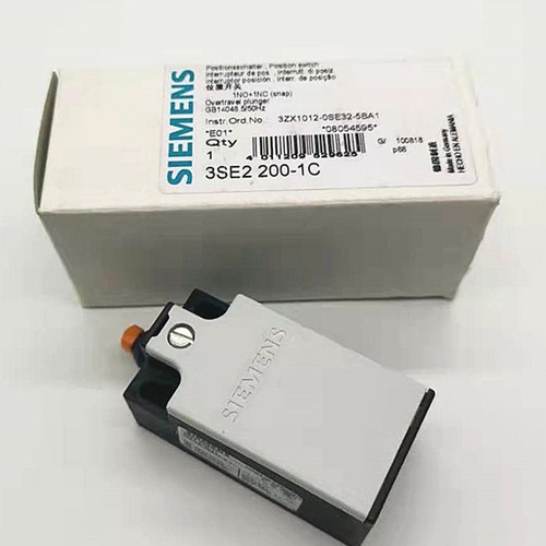 1pz nuovo per - nuovo, siemens