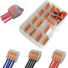 Morsettiere Elettriche