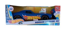 Hot Wheels Macchina