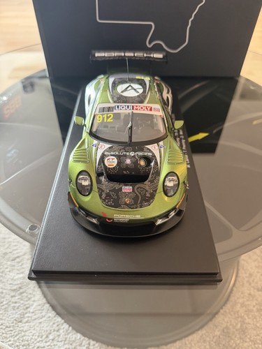 Spark porsche 911 gt3 - 1,