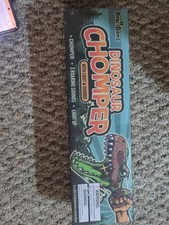 Pincher dinosauro giocattolo