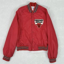 Giacca Bomber Vintage Chicago