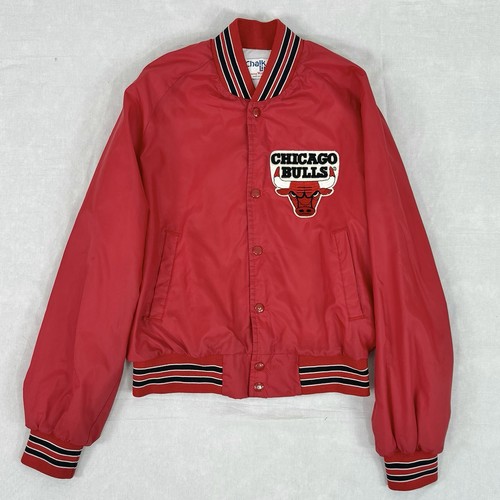Giacca bomber vintage chicago - bomber,