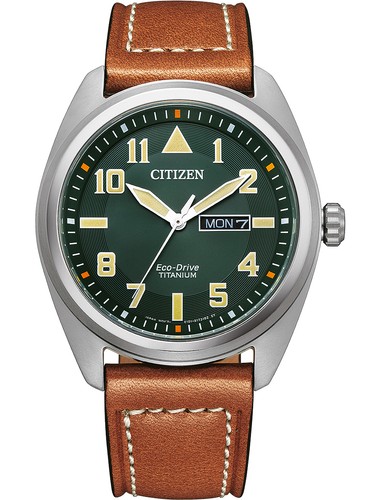Orologio uomo citizen - orologio,