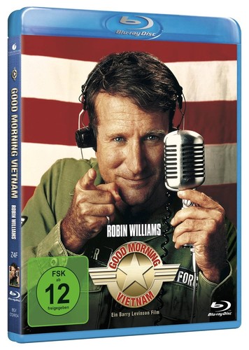 Good morning vietnam - morning,