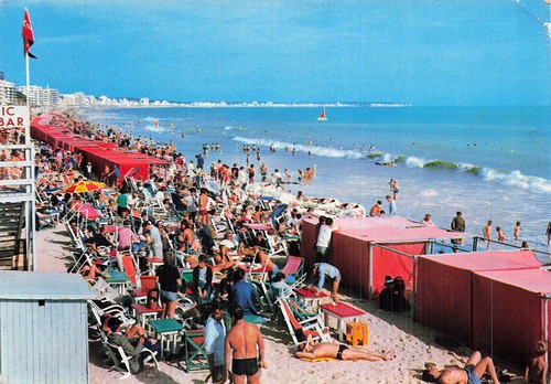 Baule bar sur - 44,