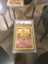 Pokémon Charmander Set Base