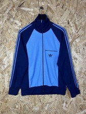 Adidas Track Jacket Trifoglio