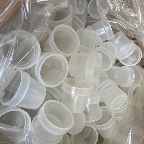Wheaton bod tappi per - (50),