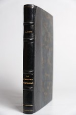 GIDE André, La symphonie