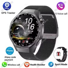 Huawei GT5 PRO Smart Watch