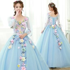 Abito Da Prom Fairy In Rete