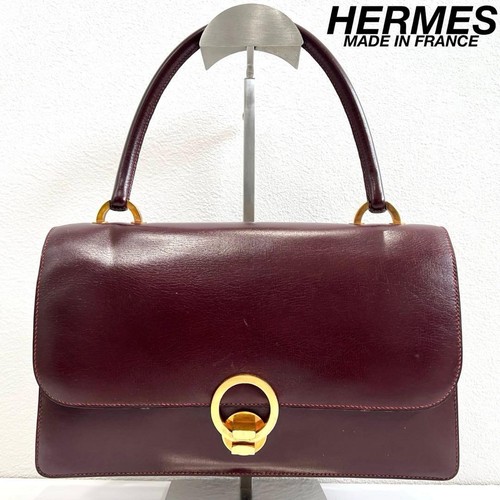 Borsa mano hermes archive - a,