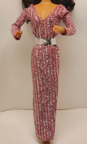 Rara barbie mattel - rara,