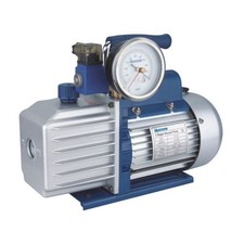 POMPA BISTADIO PER VUOTO TGAS