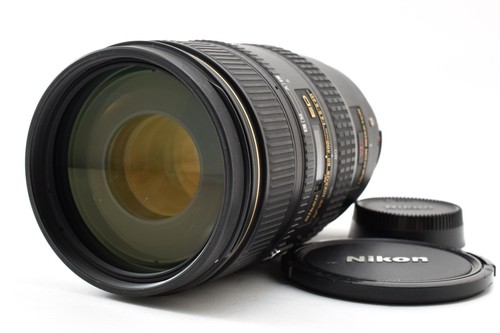 Ottime condizioni nikon af - condizioni],