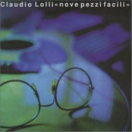 Claudio lolli nove - lolli, –