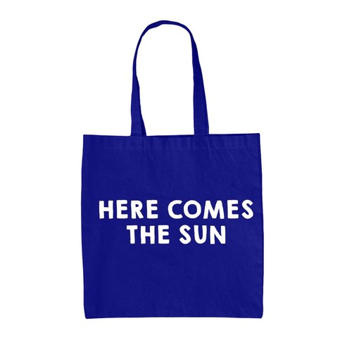 Here arriva sole tela - sole,