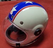 Casco Bell modello Bullit (Steve MacQeen) Tg L