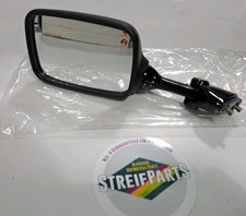 Specchio retrovisore sinistro