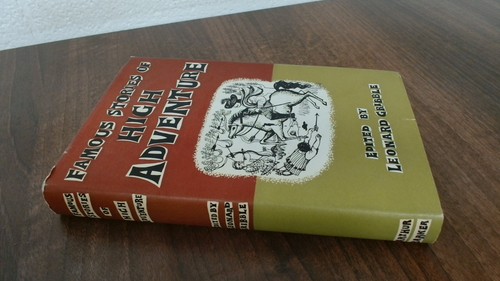 Famous stories high - of,