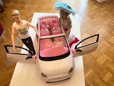 Barbie fiat 500 cabrio 3 - fiat,