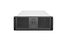 Server workstaion 10100 - i3,