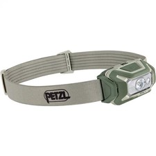 Petzl aria lampada frontale - aria, 1