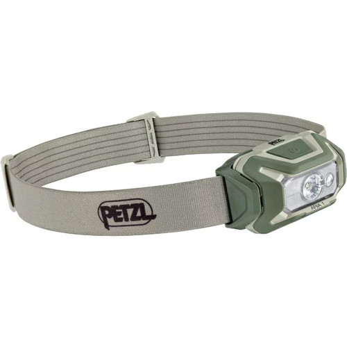Petzl Aria 1 lampada frontale