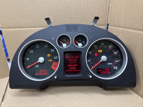 Audi mk1 225cv orologi - 8n,