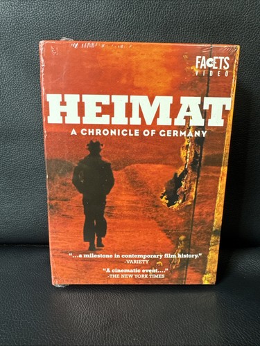 Heimat chronical germany - heimat,