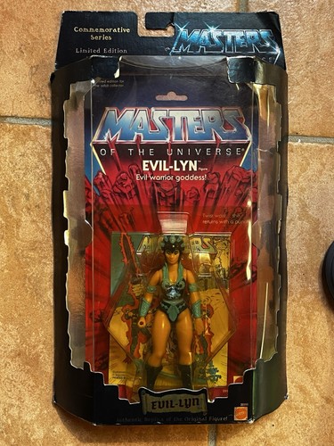 Masters the universe - masters,