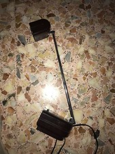 Lampada da Tavolo Telescopica